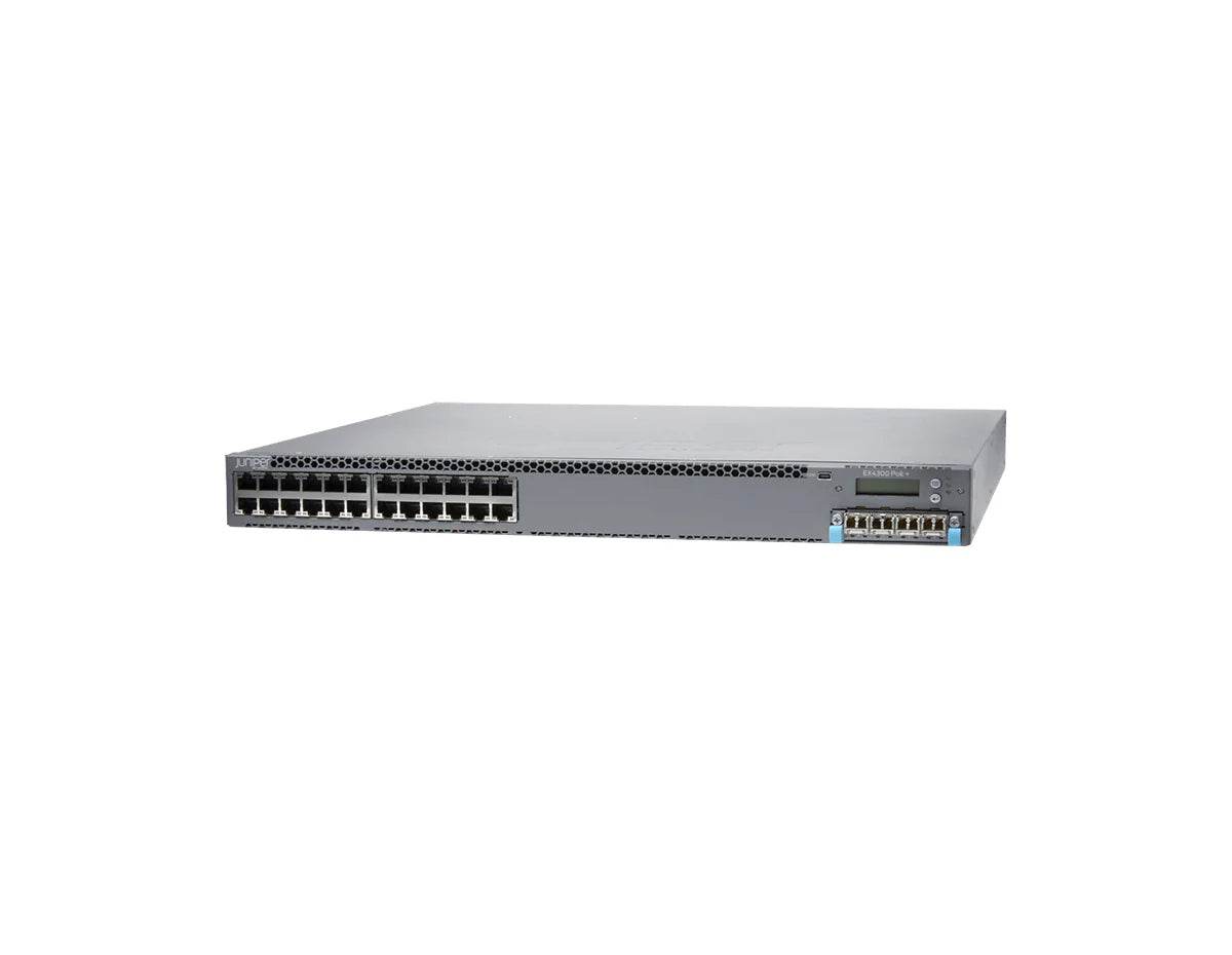 Juniper EX4300-24T Switch