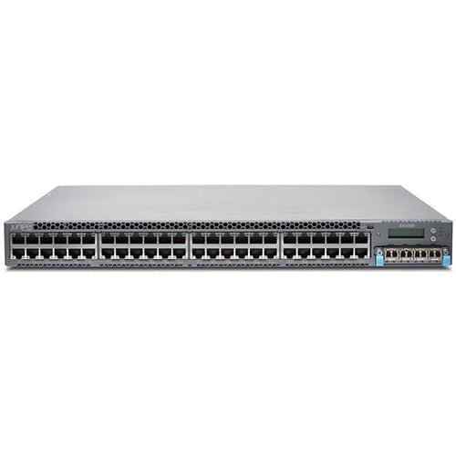 Juniper EX4300-48T-DCI-TAA Switch