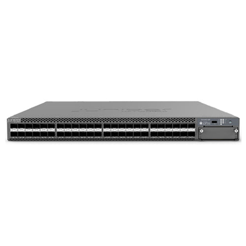 Juniper EX4400-48F-DC-AFI Switch
