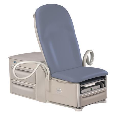 Brewer Access High-Low Exam Table 6501 - Refurbished