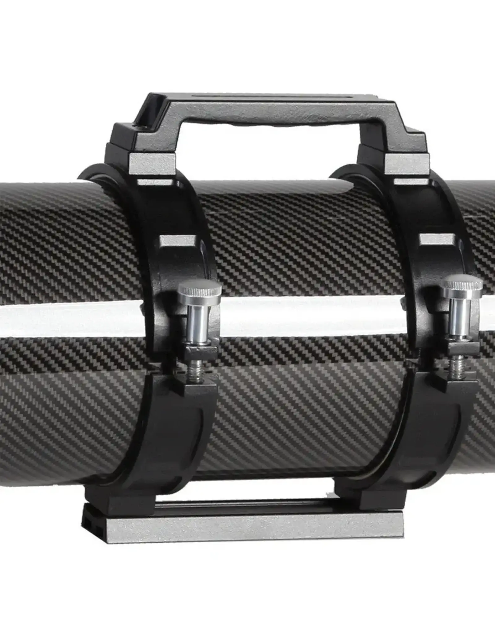 Explore Scientific Explore Scientific ED152 Air-Spaced Triplet Telescope in Carbon Fiber - TED15208CF-HEX33