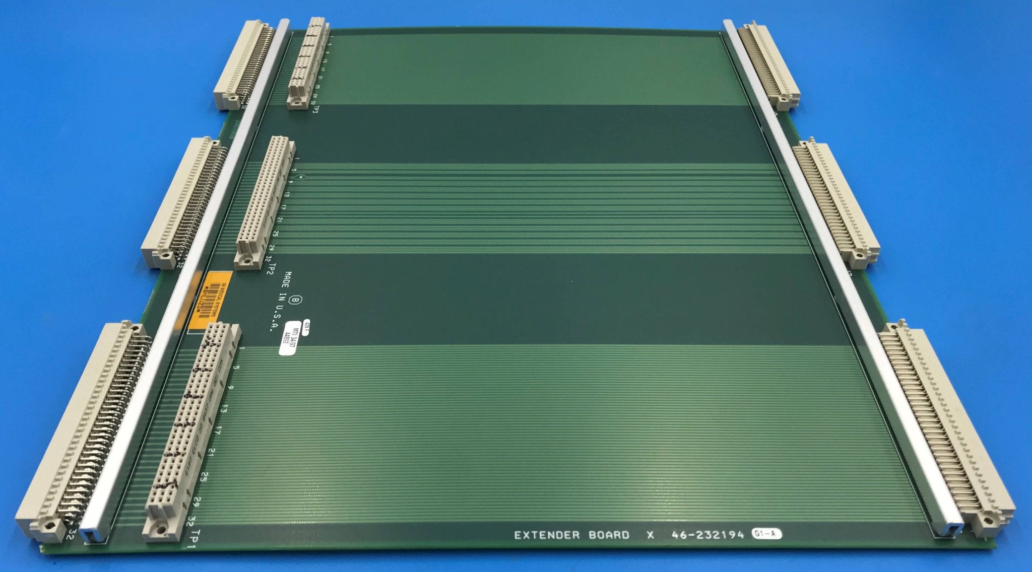 Extender Board X (46-232194 G1-A) GE