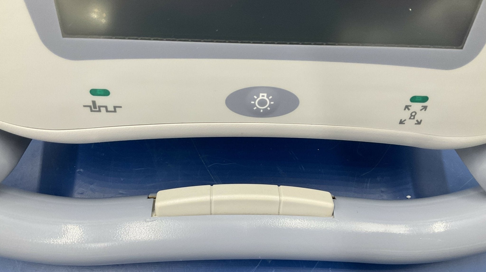 FALCON OTS UIF CONSOLE (2383068-2) GE