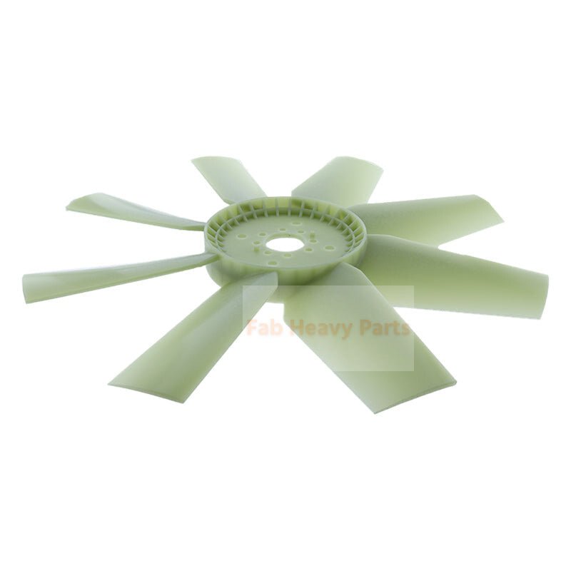 Fan 1604585400 for Atlas Copco Air Compressor XAS 38 58 68 78 88 97 Final clearance