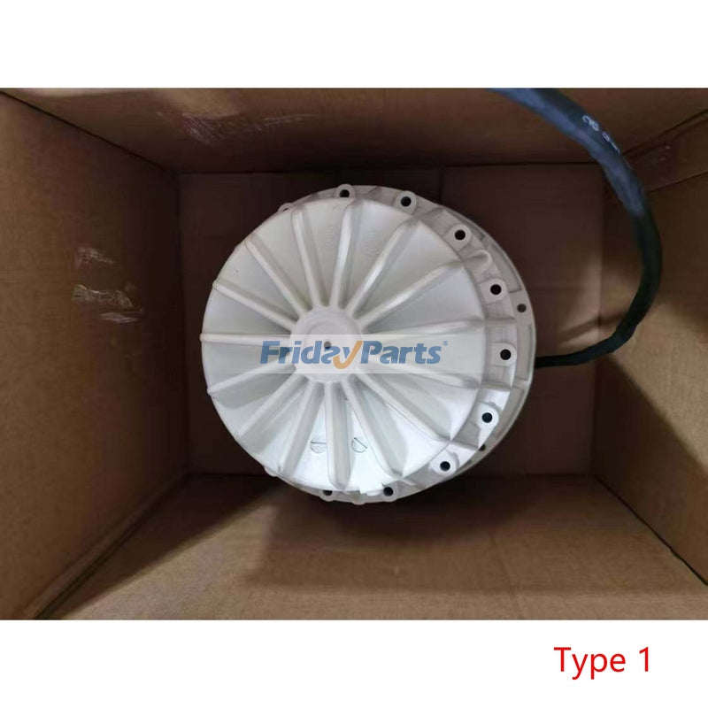 Fan Motor for Air Compressor