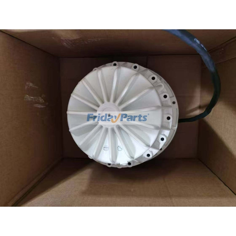 Fan Motor MK165-4DK.24.N for Atlas Copco Air Compressor