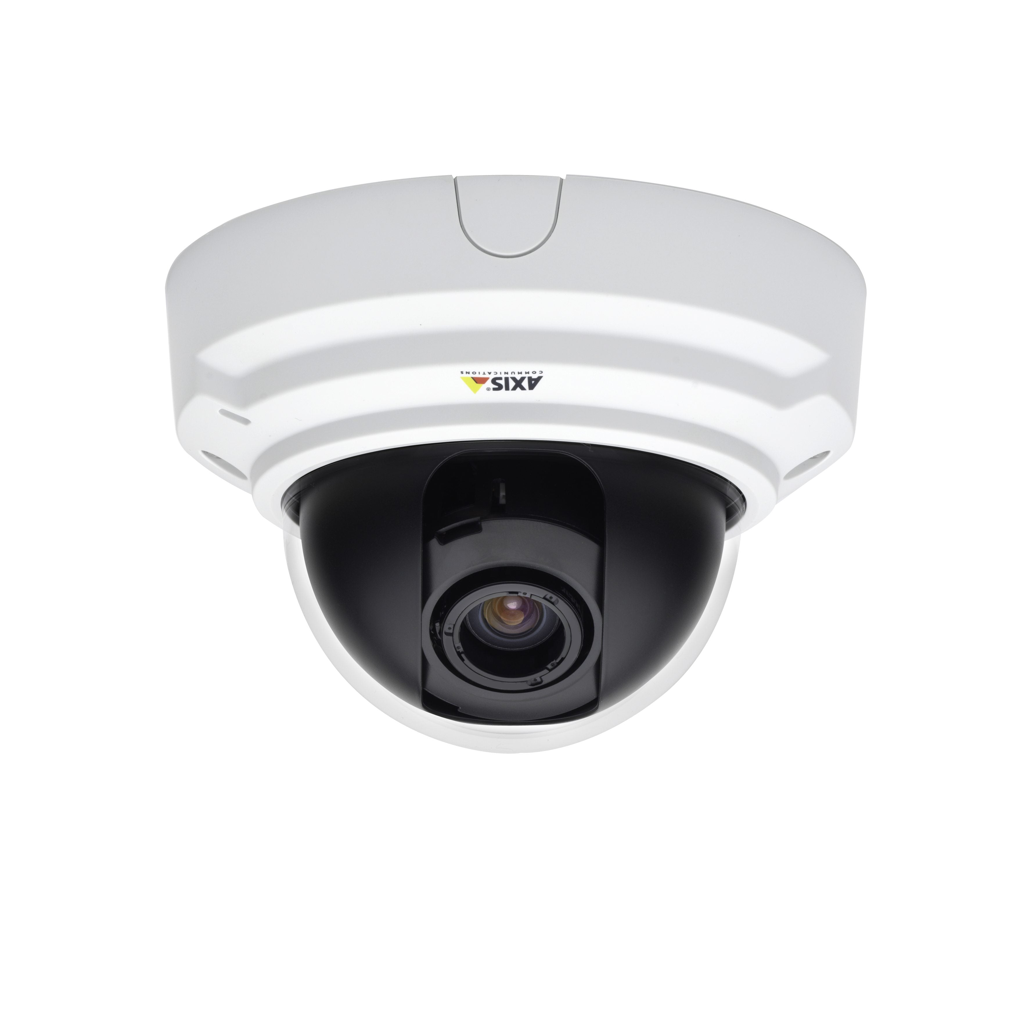 AXIS P3375-VE 1080p Network Dome Camera (01061-001