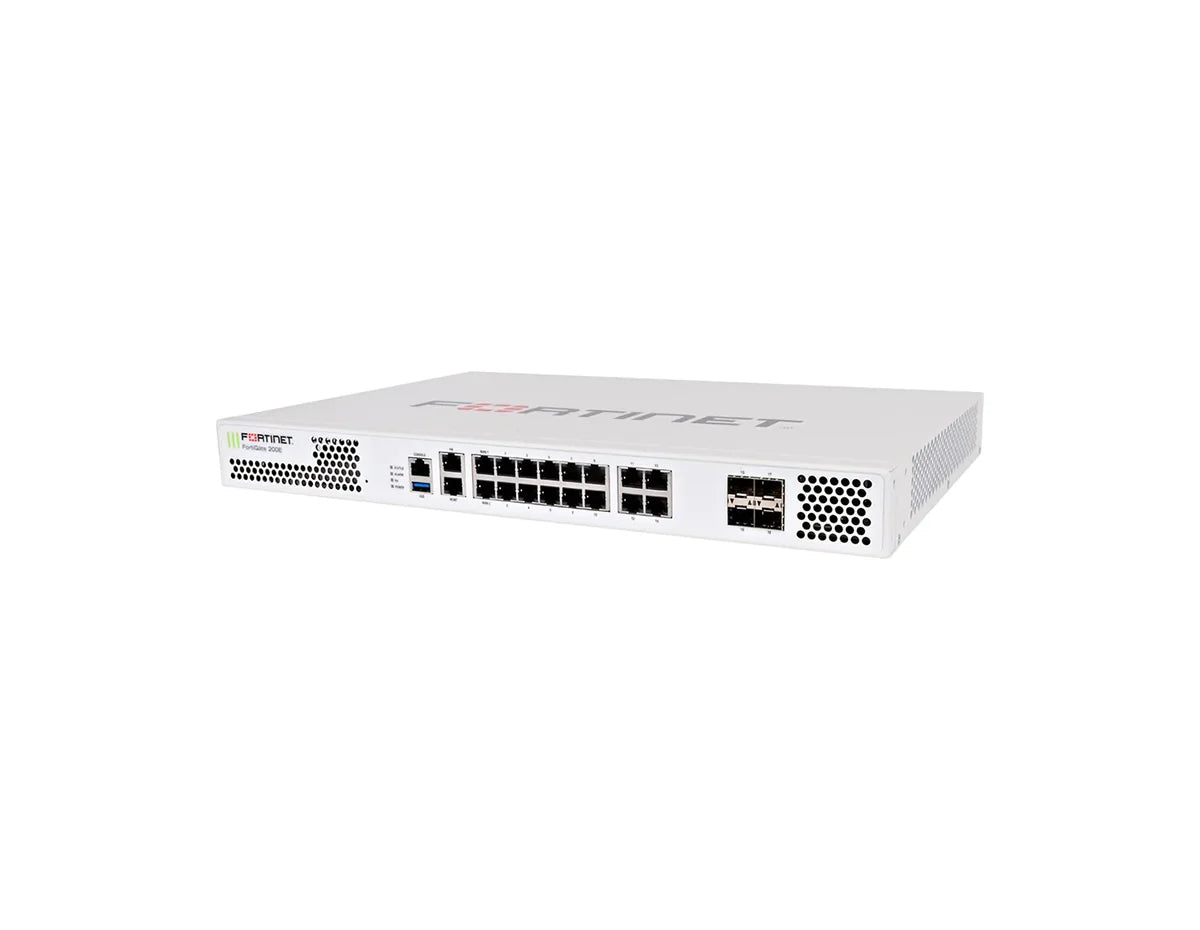 Fortinet FG-200E Firewall