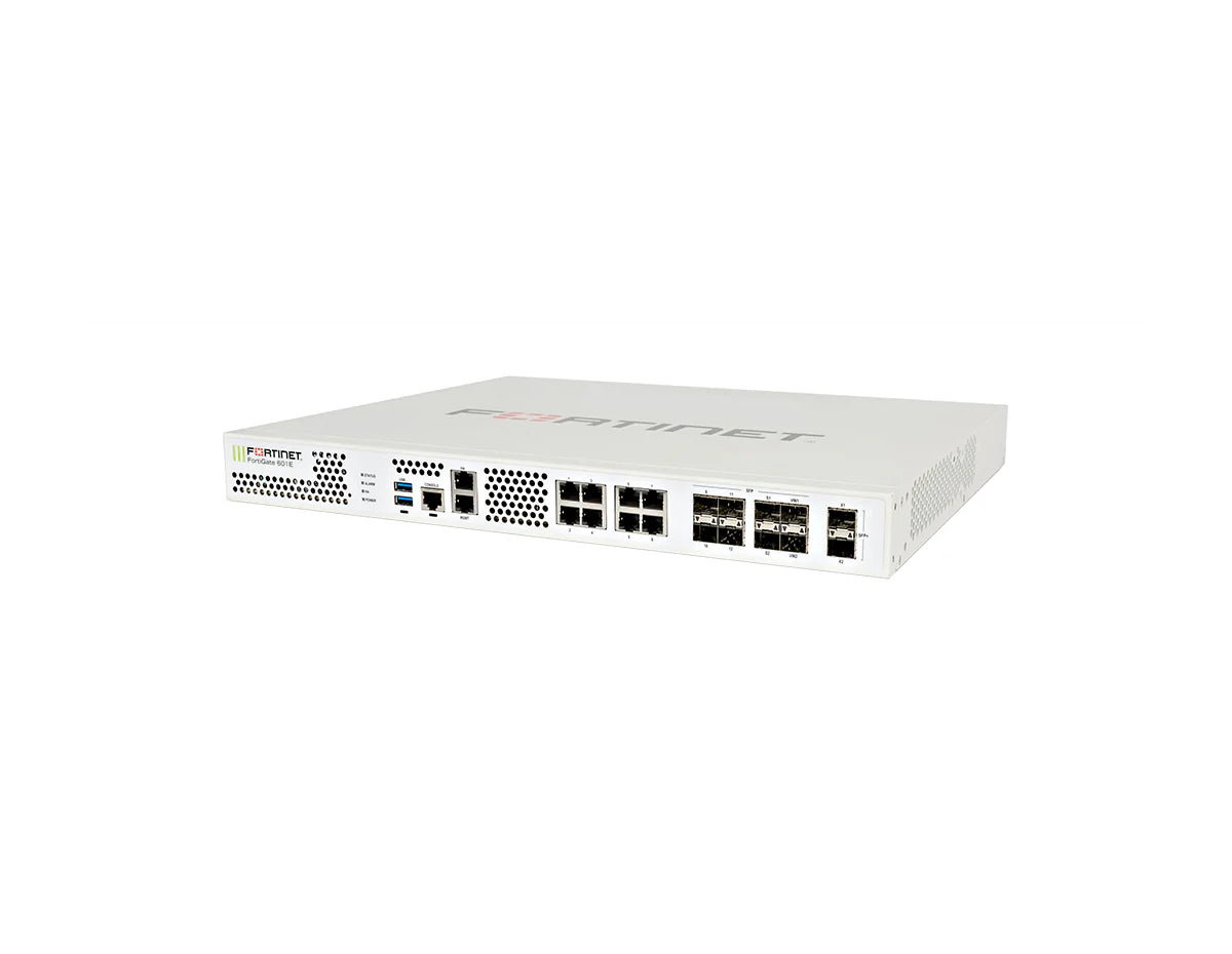 Fortinet FG-600E-BDL-950-36 Firewall