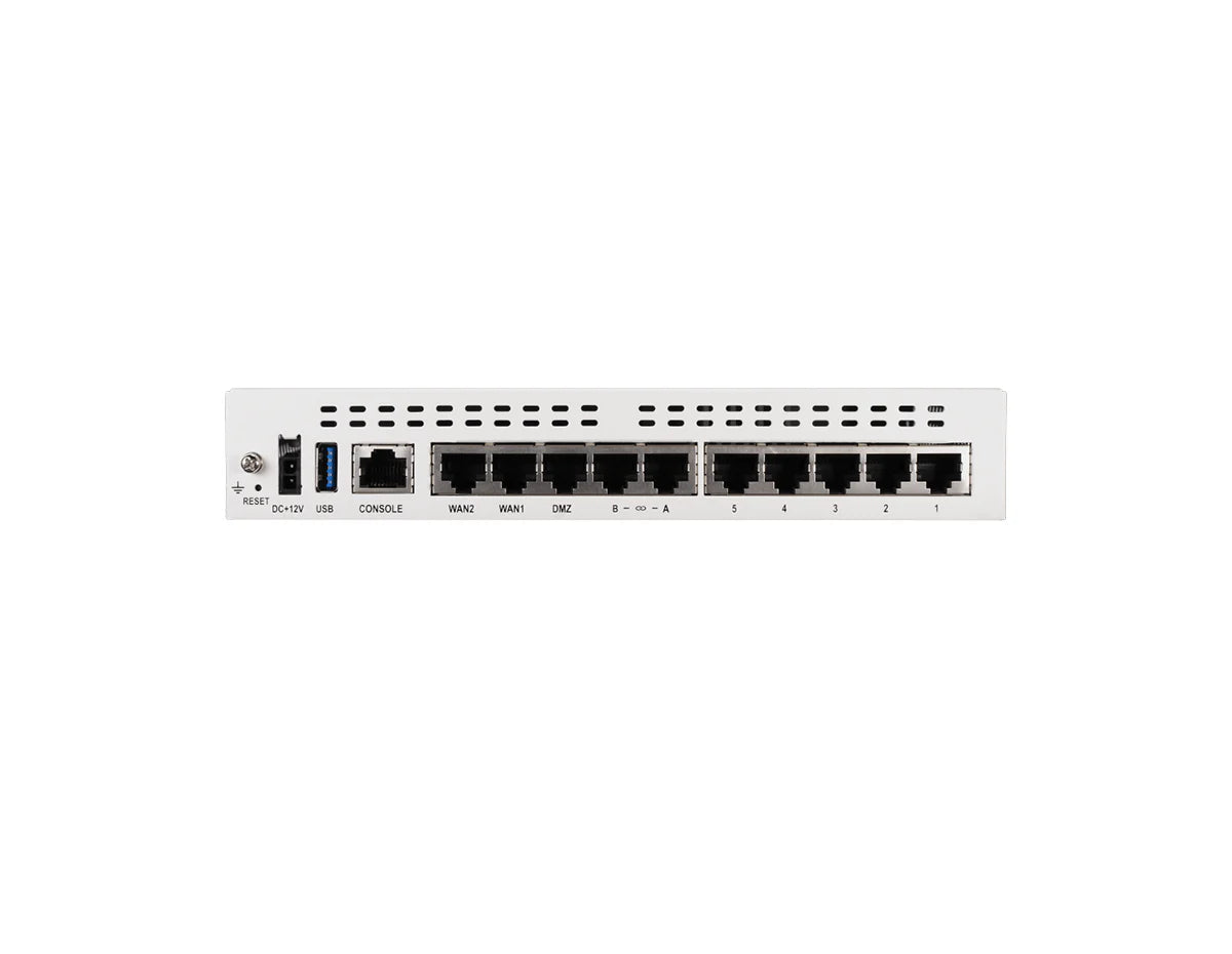 Fortinet FG-61F-BDL-950-12 Firewall
