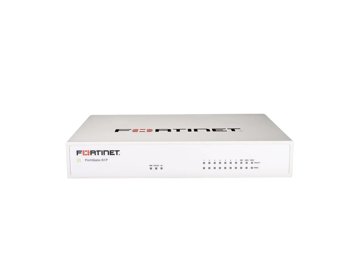 Fortinet FortiGate FG-61F Firewall