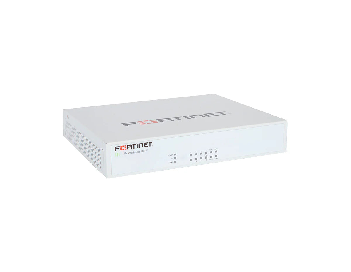 Fortinet FG-80F Firewall