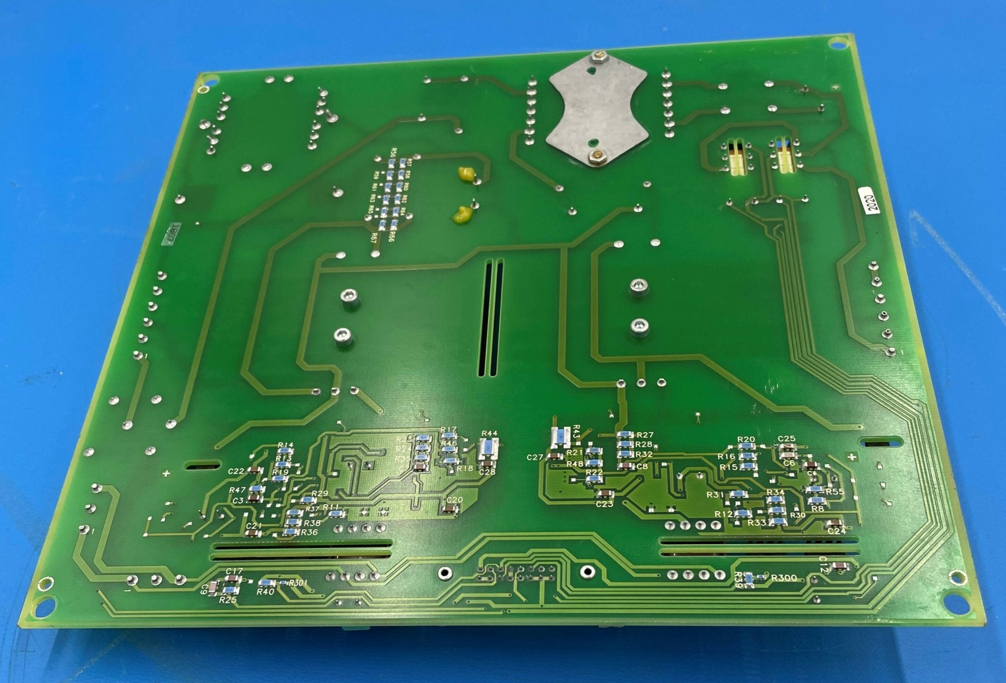 Filament Power Board D470 (03848681/3848681) Siemens