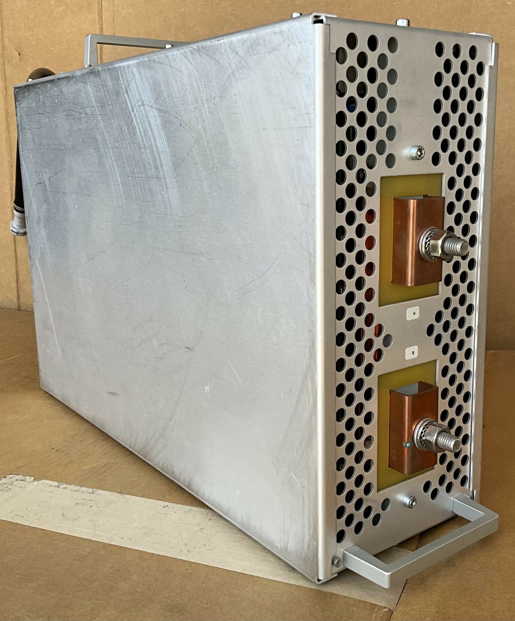 FINAL STAGE 059 LIGHT (05938720/5938720) SIEMENS