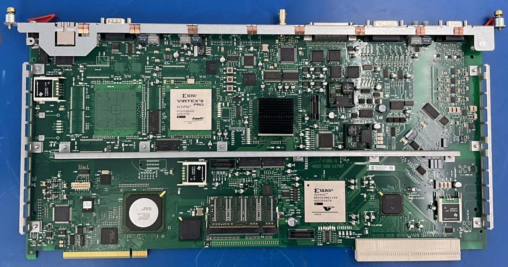 Fire x Board (452209021742) PHILIPS