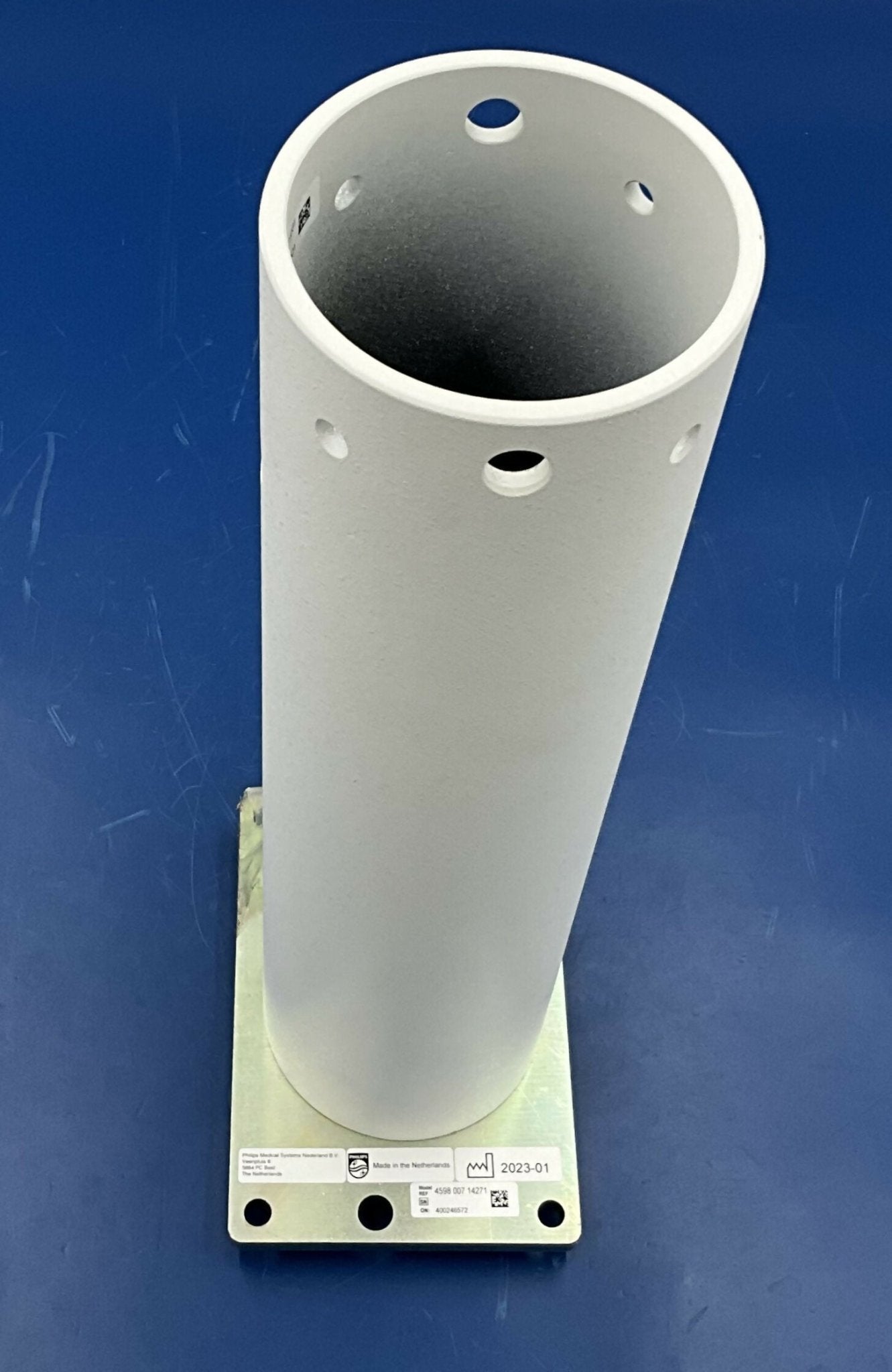 FIXED COLUMN 400mm (4598 007 14661/4598 007 14271 PHILIPS