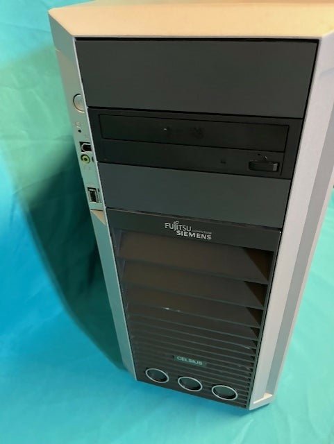 FL-C PC M460 V6 #10281194