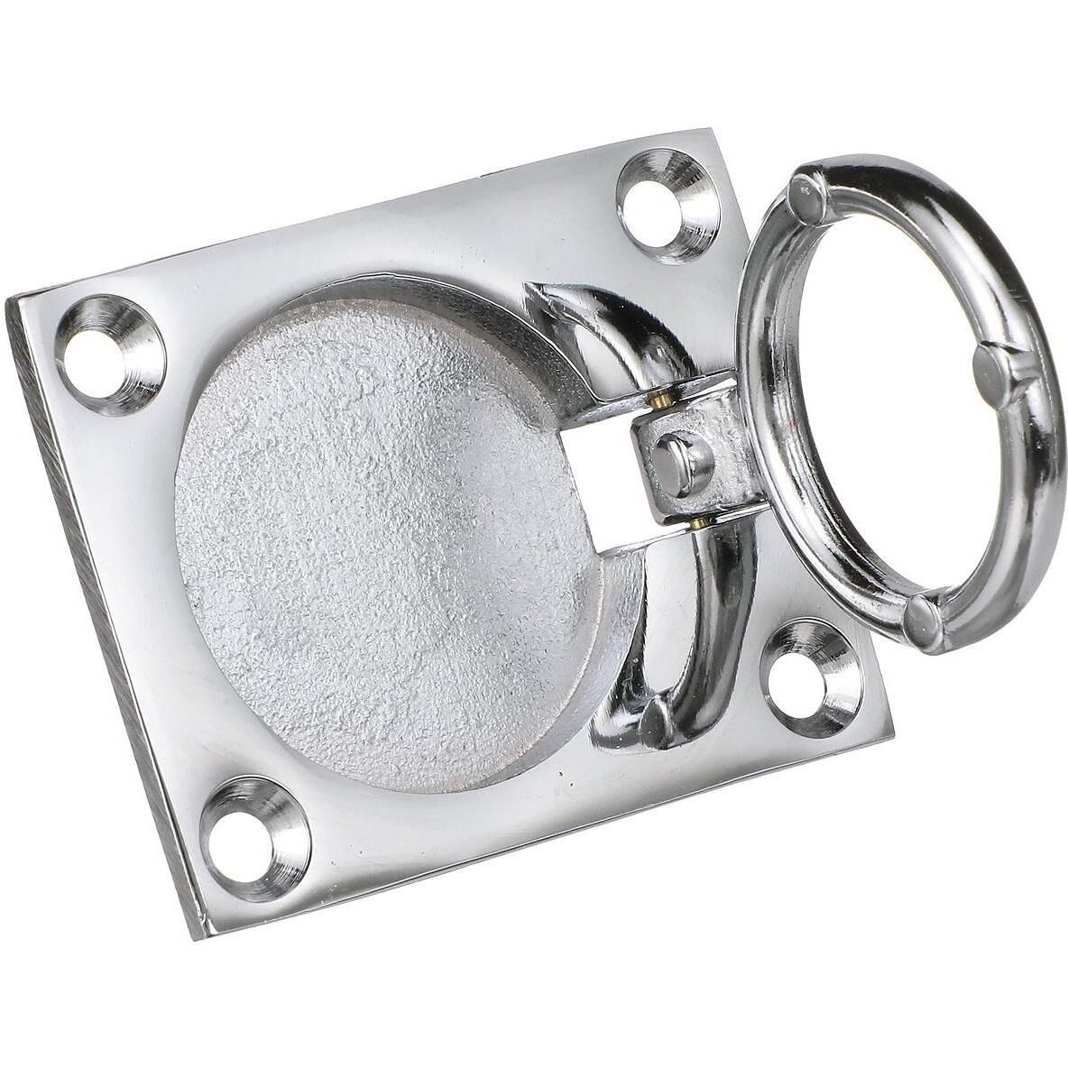 Seachoice Flush Ring Pull