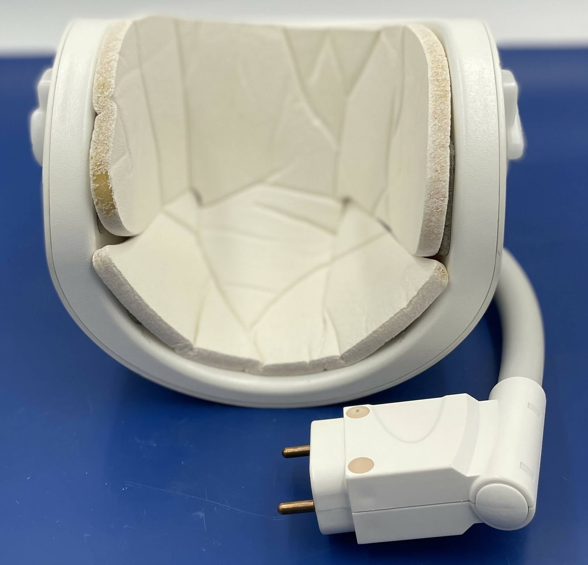 Siemens 10352367 - Focus Shoulder Array Coil SM for MRI Label | Alo Tech Solutions