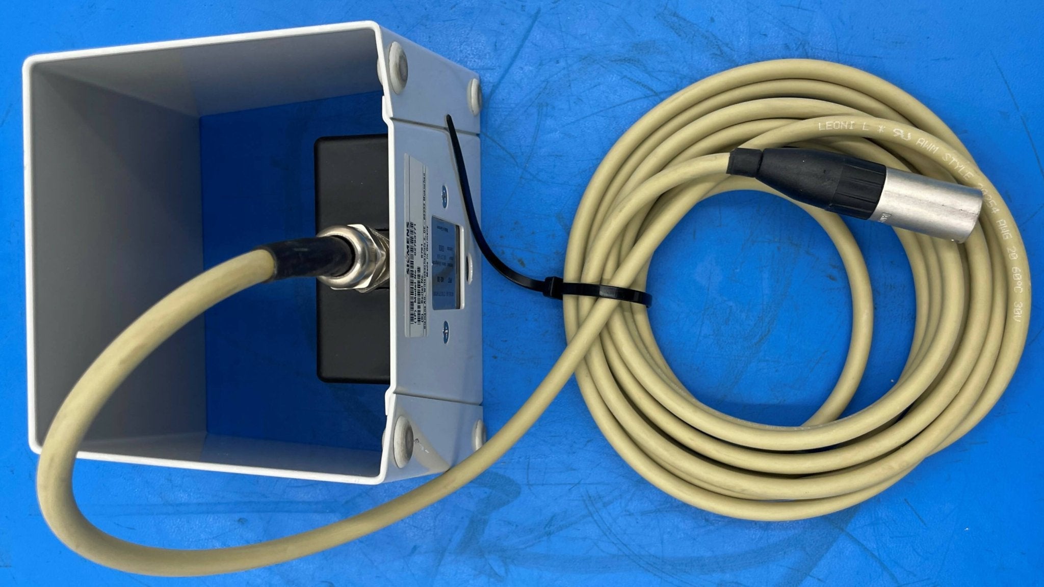 FOOT SWITCH (02793771/2793771) SIEMENS