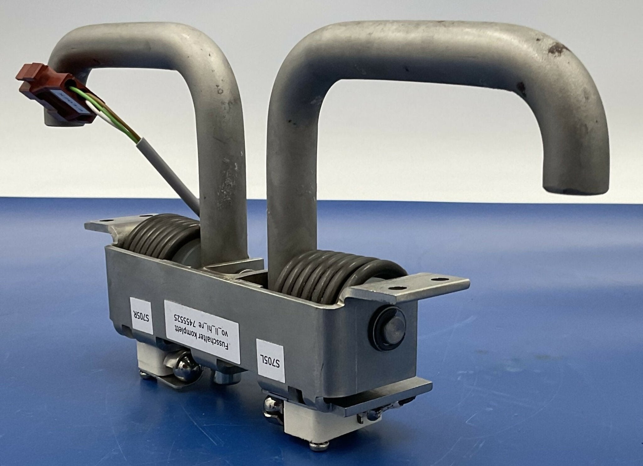 FOOT SWITCH CPL (07455525/7455525) SIEMENS