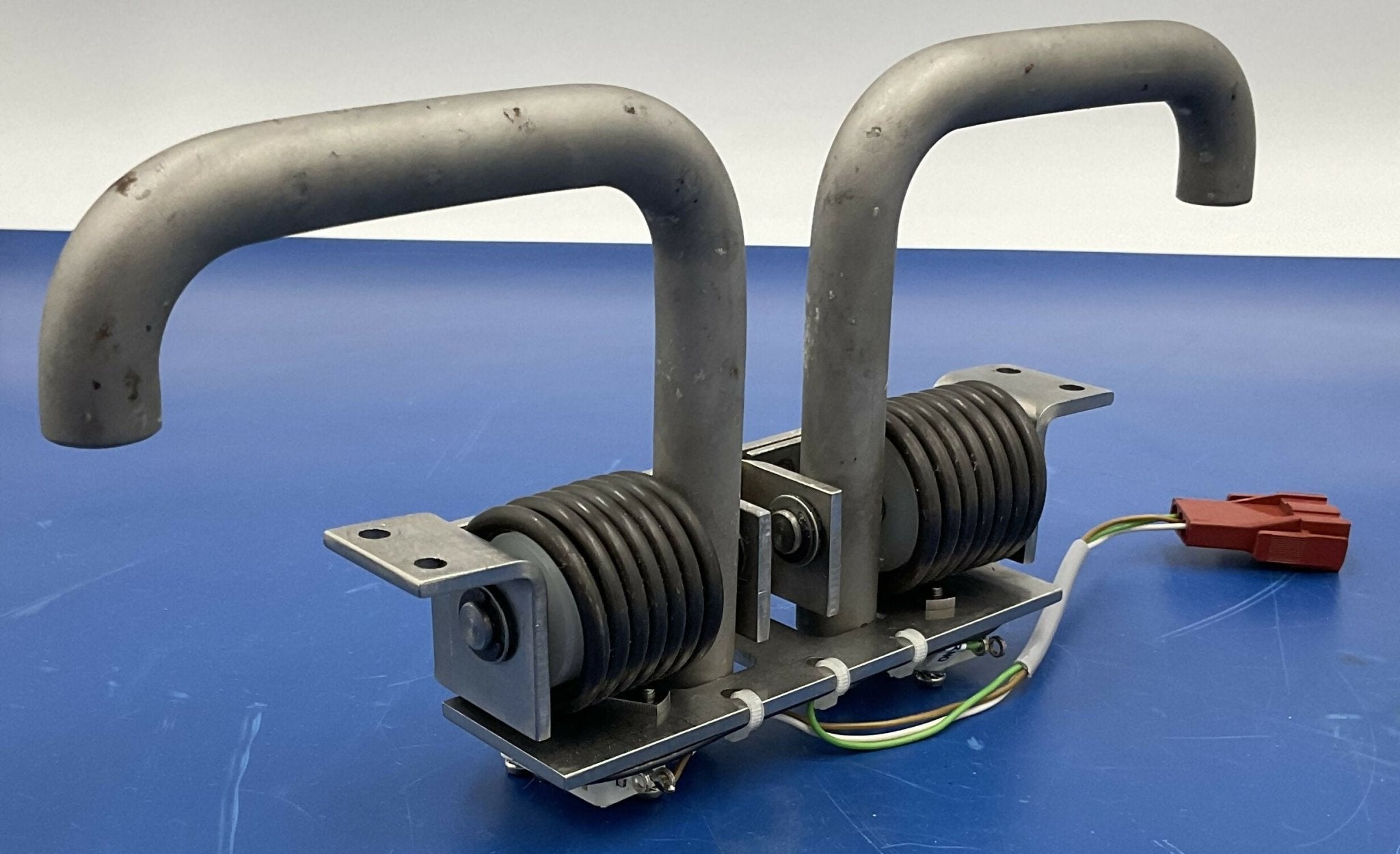 FOOT SWITCH CPL (07455525/7455525 SIEMENS