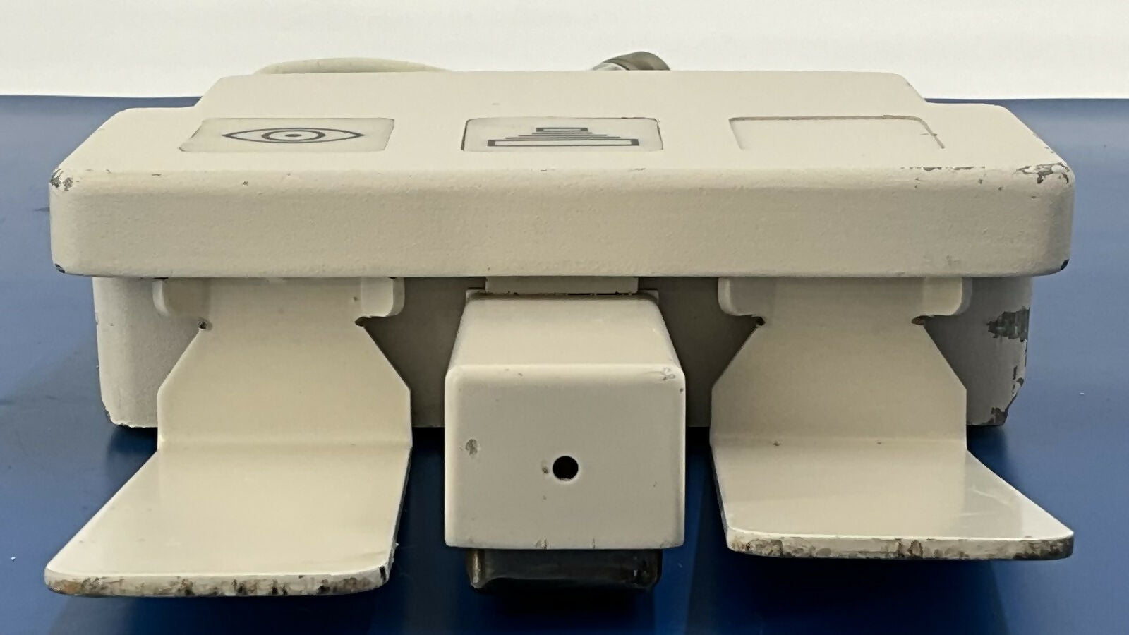 FOOTSWITCH (9896 000 03991/2 PHILIPS