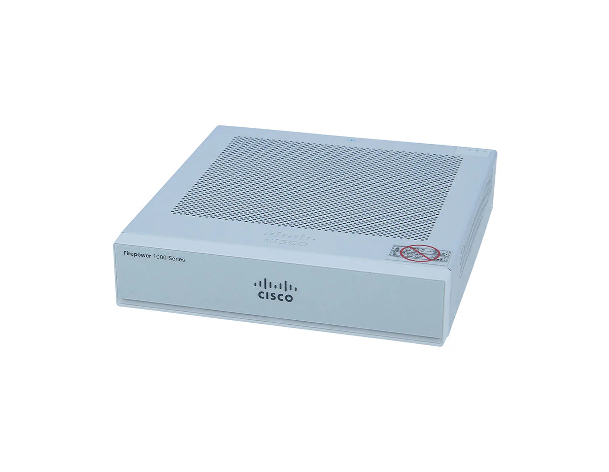 Cisco FPR1010-ASA-K9 Firewall