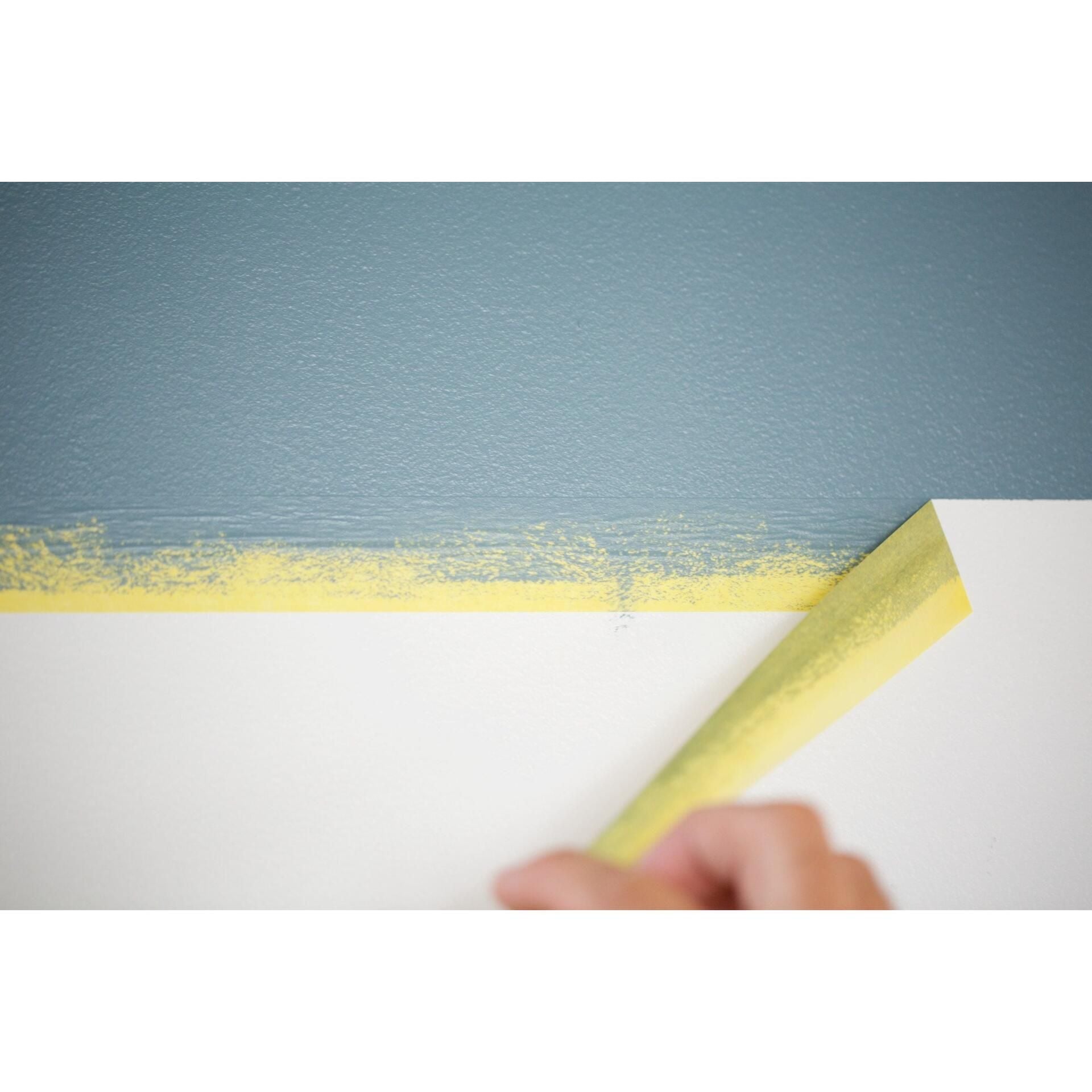 Shurtape 217143 CF160 Frogtape Delicate Surface Tape, 1-1/2" x 180', Yellow