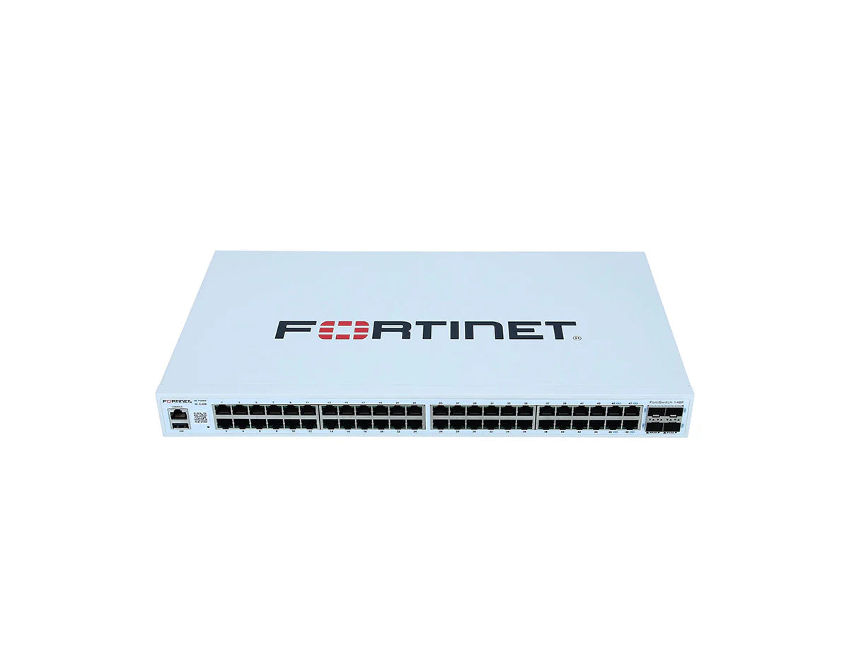 Fortinet FS-148F Switch