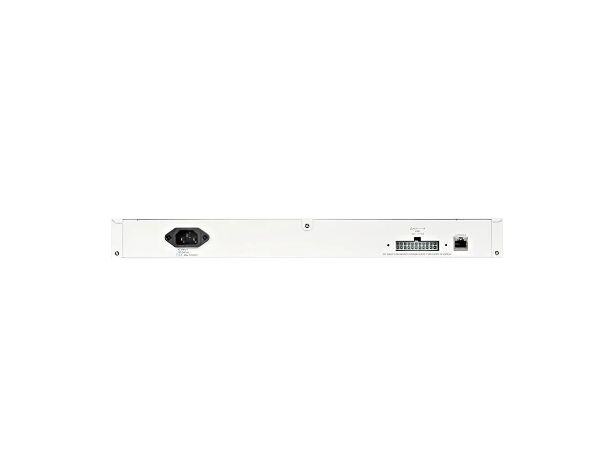 Fortinet FS-248E-FPOE Switch