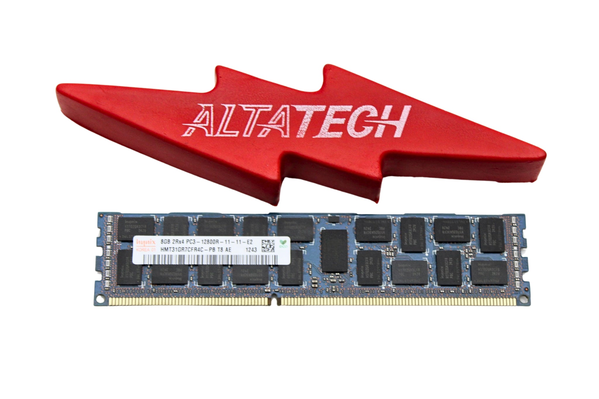 Fujitsu 38037399 8GB PC3-12800R DDR3-1600 2RX4 ECC