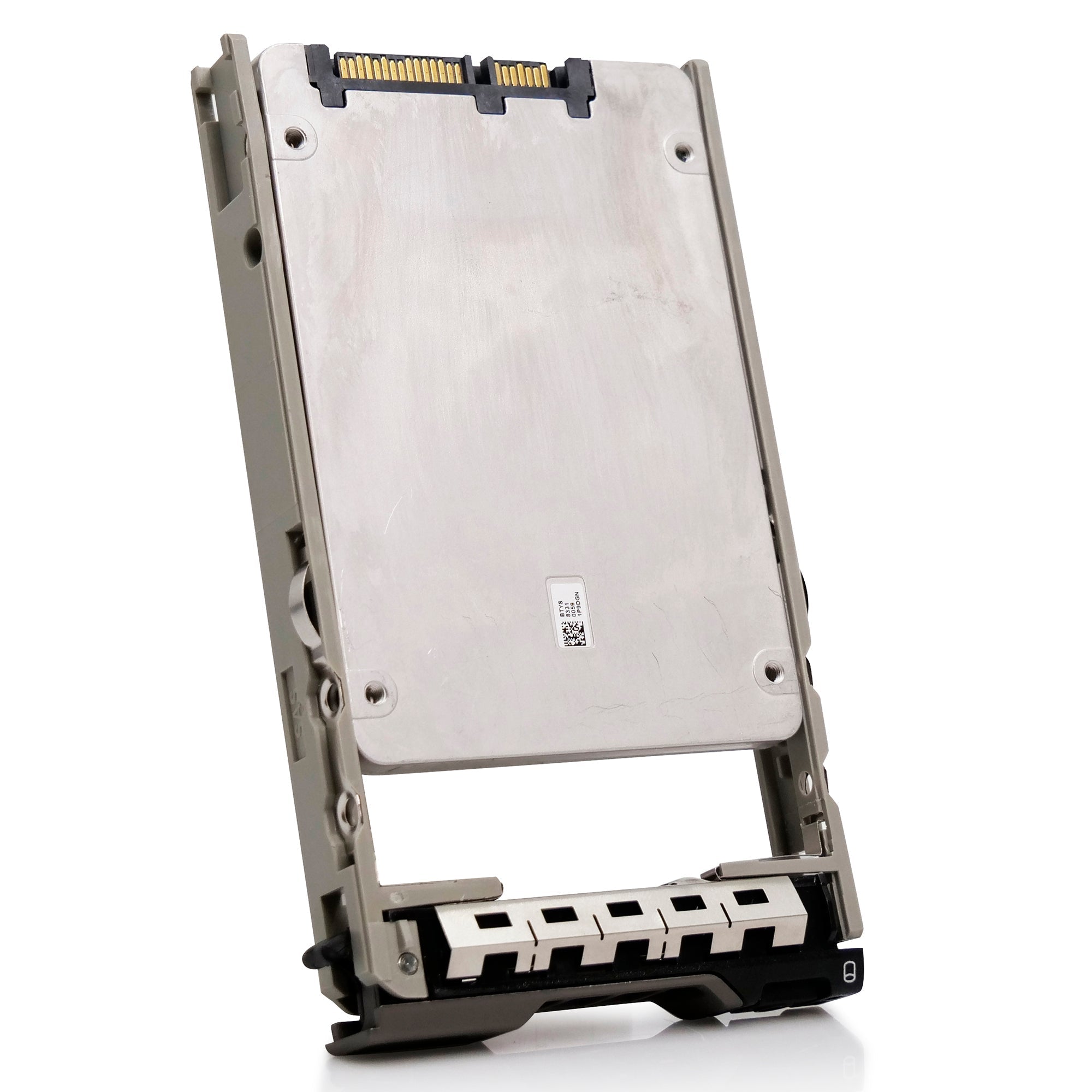 Dell G13 0XCN15 1.92TB 1.76 DWPD SATA 6Gb/s 3D TLC 2.5in Solid State Drive