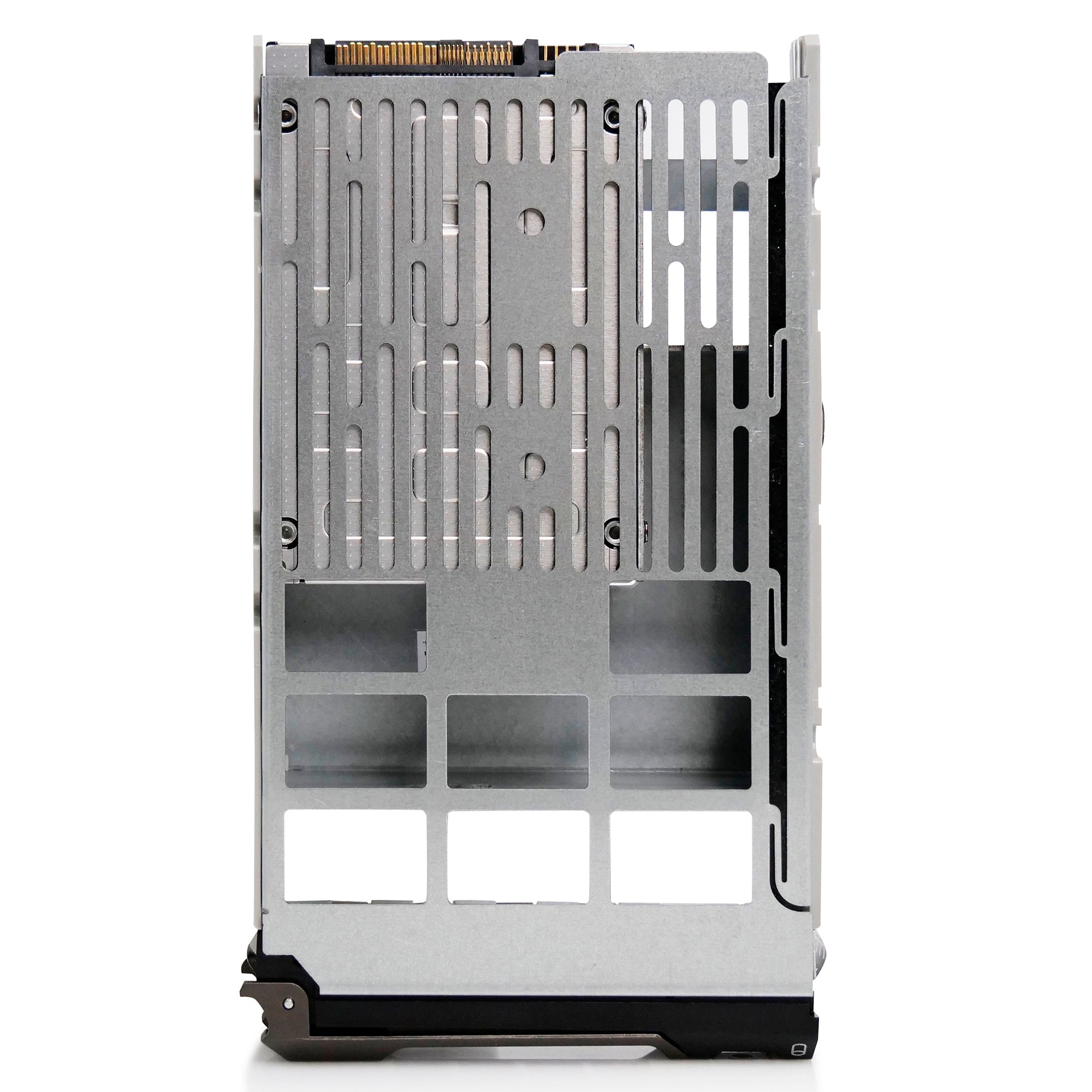 Dell G13 0XCRDV 3.84TB 1 DWPD SAS-3 12Gb/s MLC Hybrid 3.5in Solid State Drive