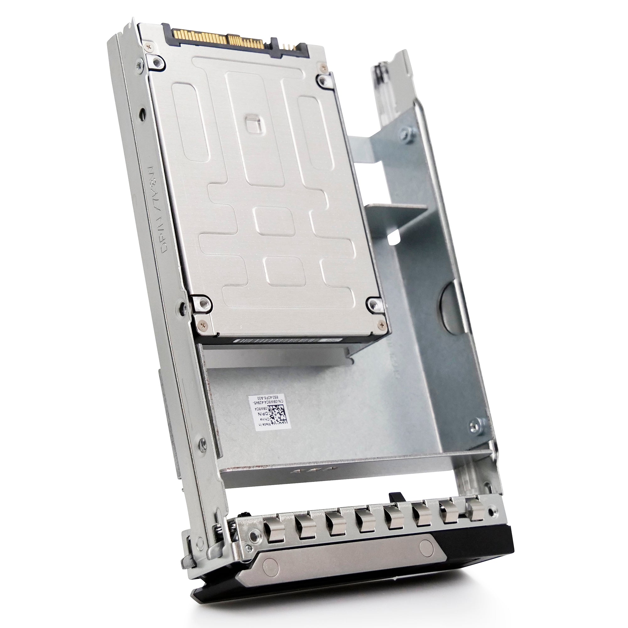 Dell G14 0R87FK 1.92TB 1 DWPD SAS-3 12Gb/s MLC Hybrid 3.5in Recertified Solid State Drive