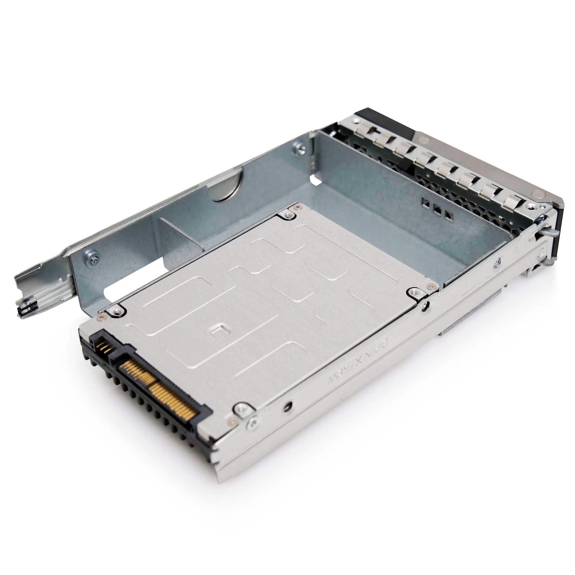 Dell G14 0R87FK 1.92TB 1 DWPD SAS-3 12Gb/s MLC Hybrid 3.5in Refurbished SSD