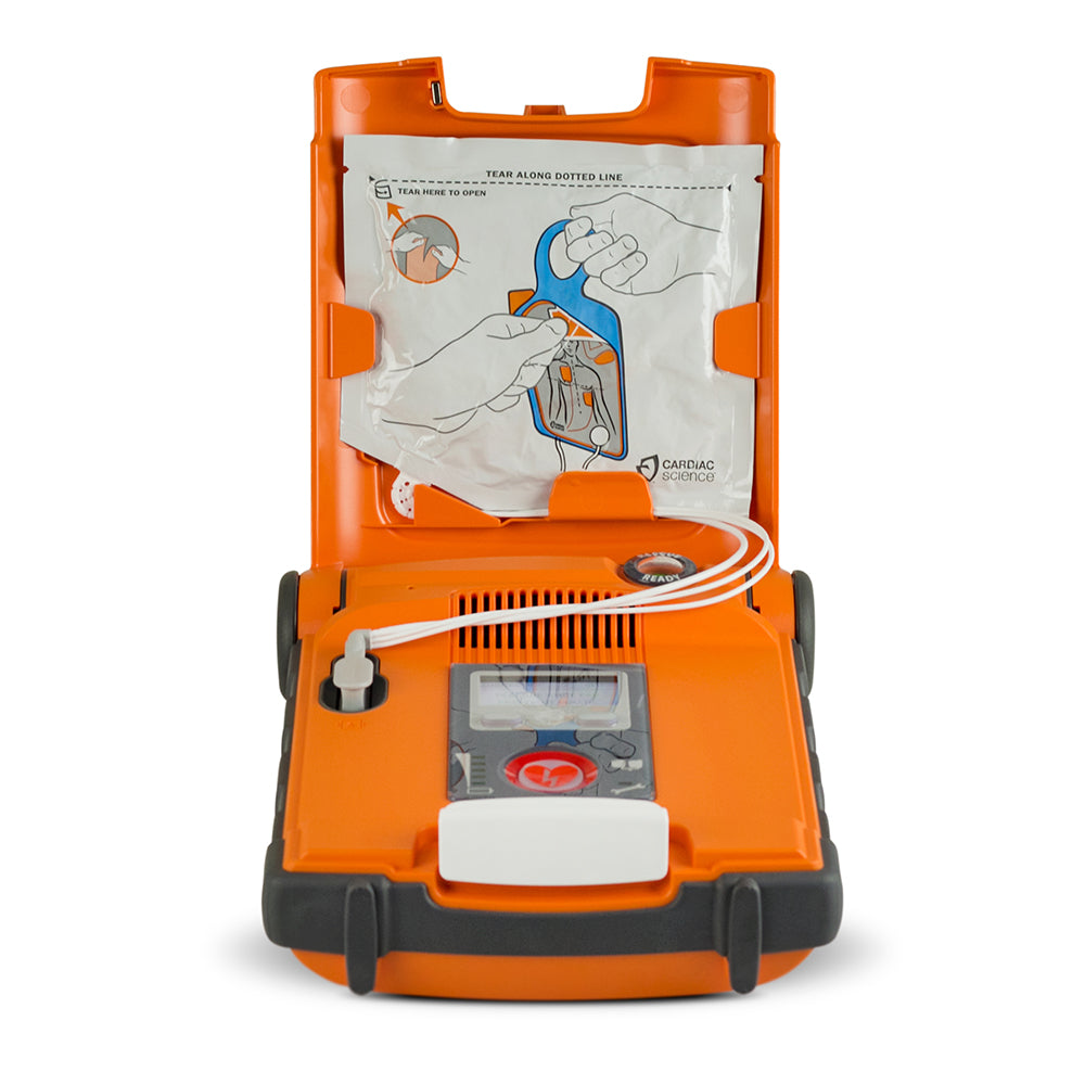 Cardiac Science Powerheart G5 AED
