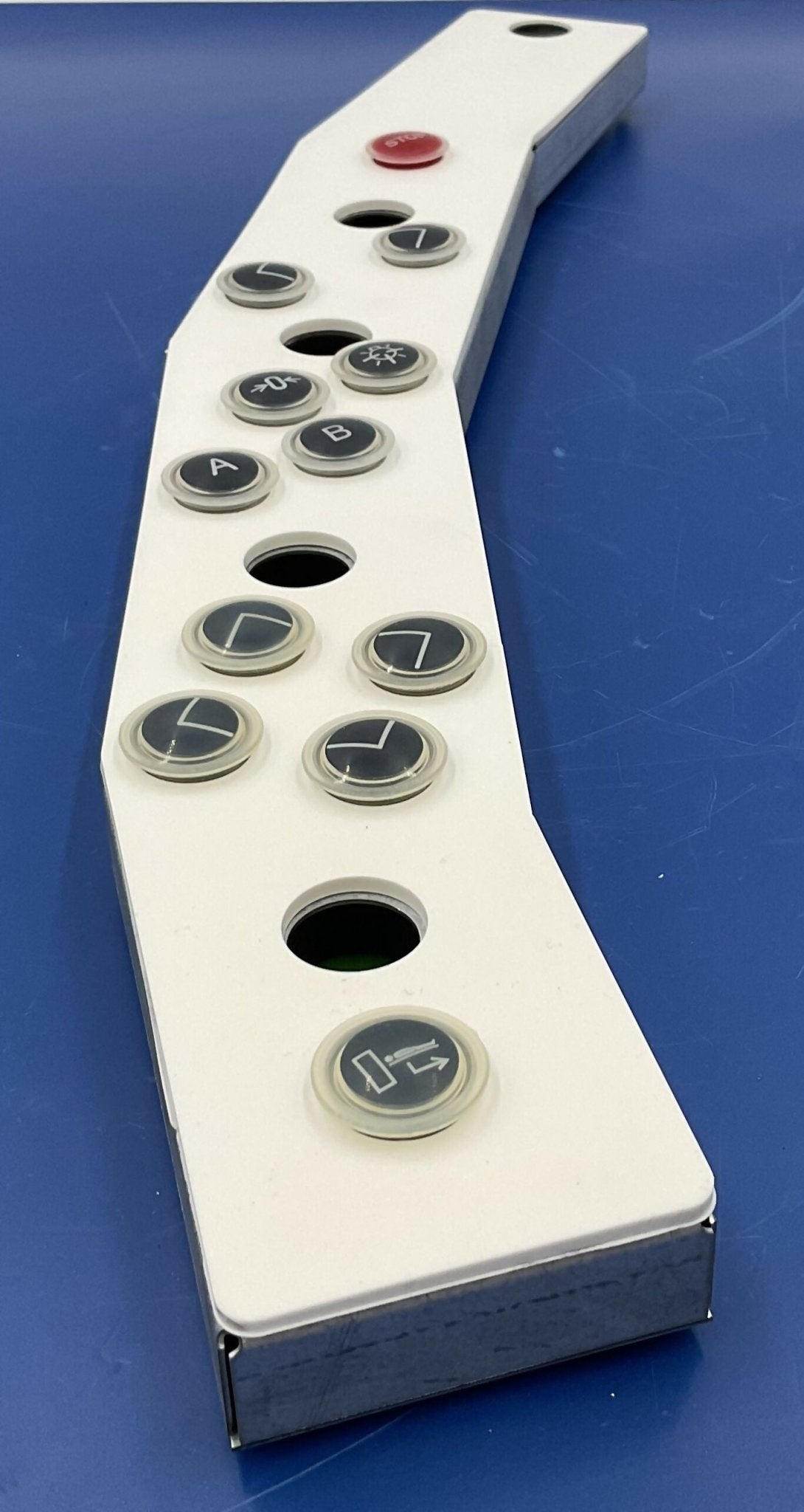 GANTRY PANEL CONTROL (LT (
