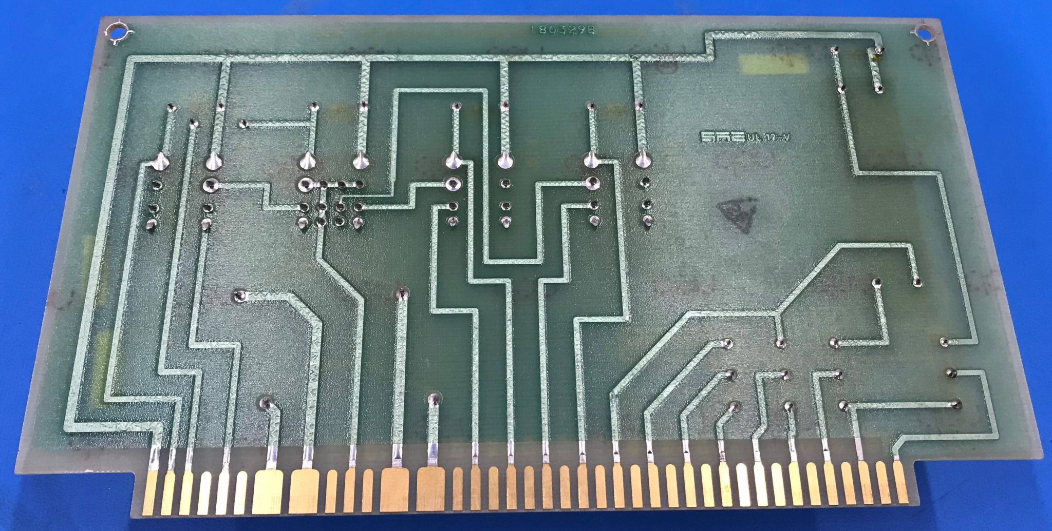 Gen & Sentry Interface (46-180328 G1 A) GE Advantx