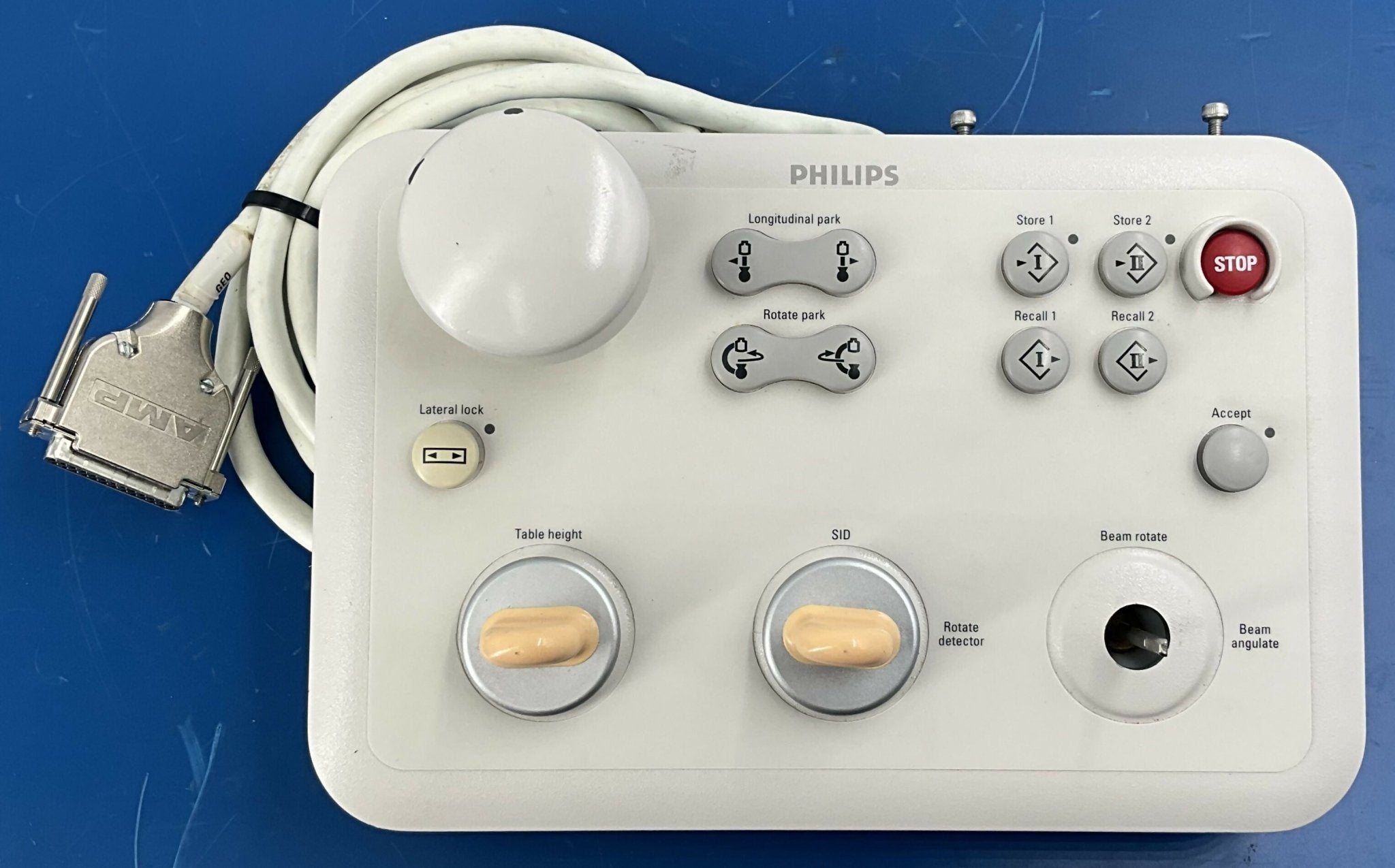 GEO NON-TILT MODULE (989600205002) PHILPS