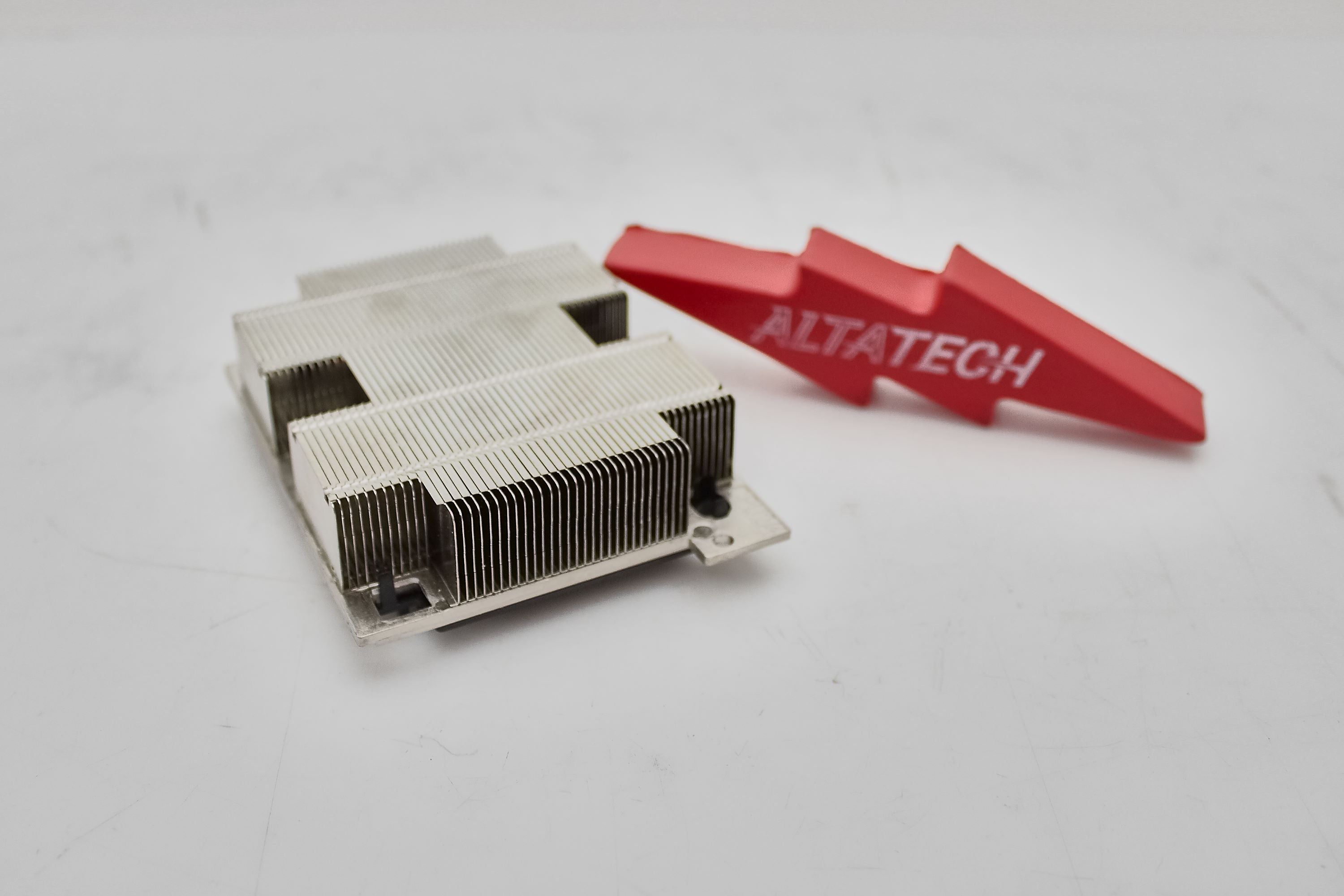 Dell GHVM2_NEW NEW HEATSINK ASSY # 2 MX740C