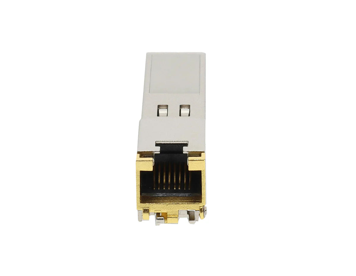 Cisco GLC-FE-T-I Transceiver Module