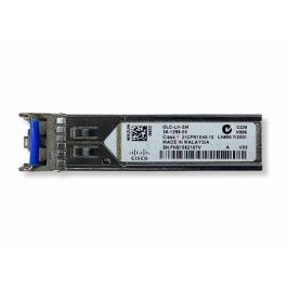 GLC-LH-SM= Cisco 1Gbps 1000Base-LX-LH 10km 1310nm Duplex LC Connector SFP Transceiver Module (Genuine) - aloinfousa.com