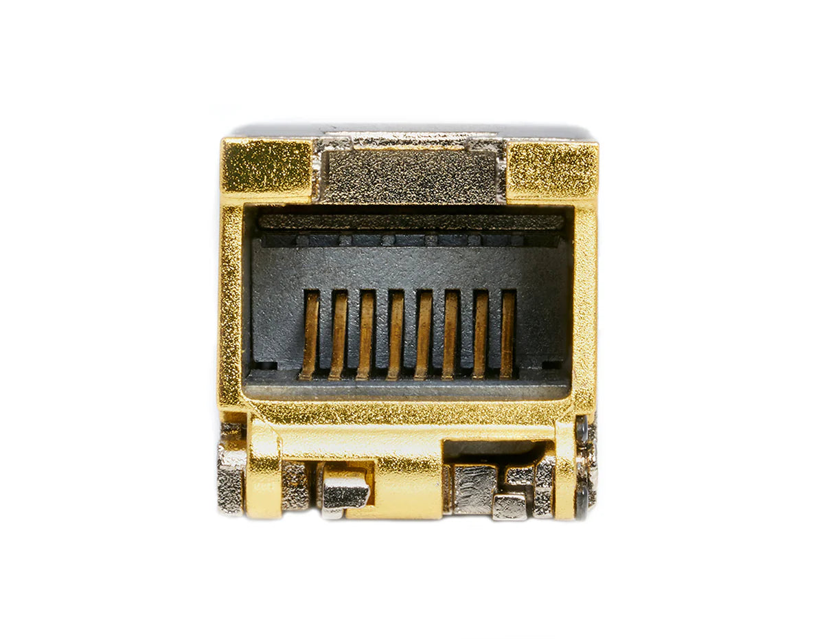 Cisco GLC-T-RGD= Transceiver Module