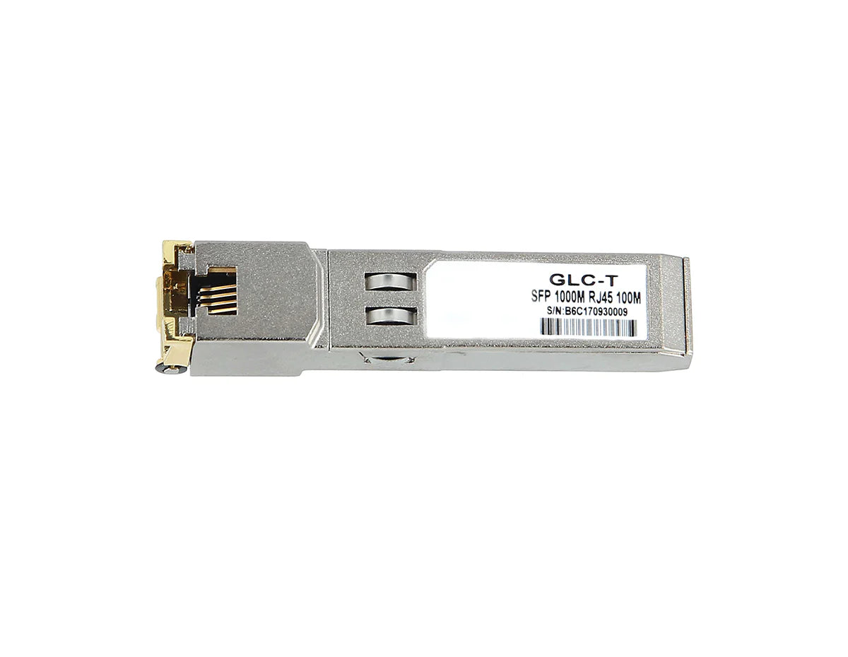 Cisco GLC-T-RGD= Transceiver Module