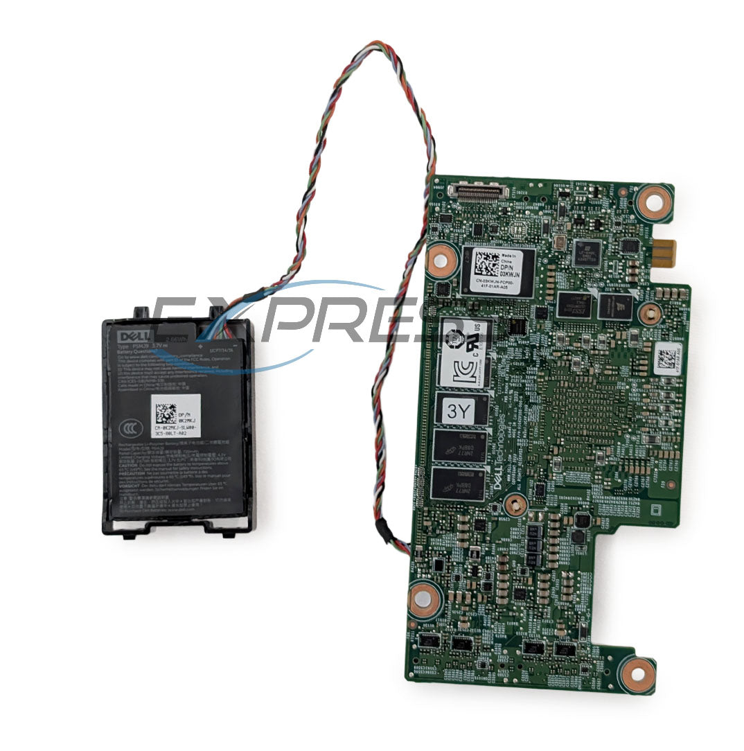 Dell PERC 12 H965i Front RAID Controller | GXHD4