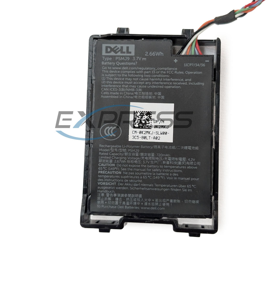 Dell PERC 12 H965i Front RAID Controller | NG8NP