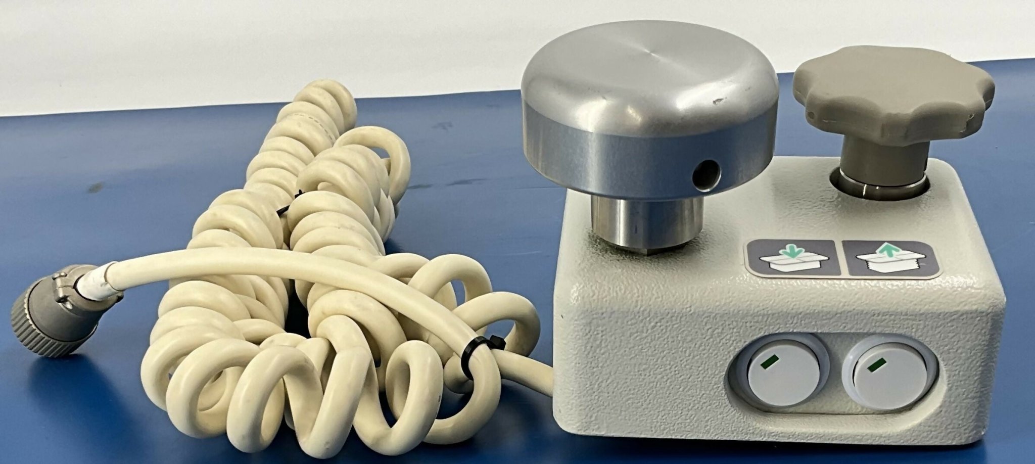 HAND CONTROLLER BUCKY TABLE (011BA05902/503-66060 SHIMADZU