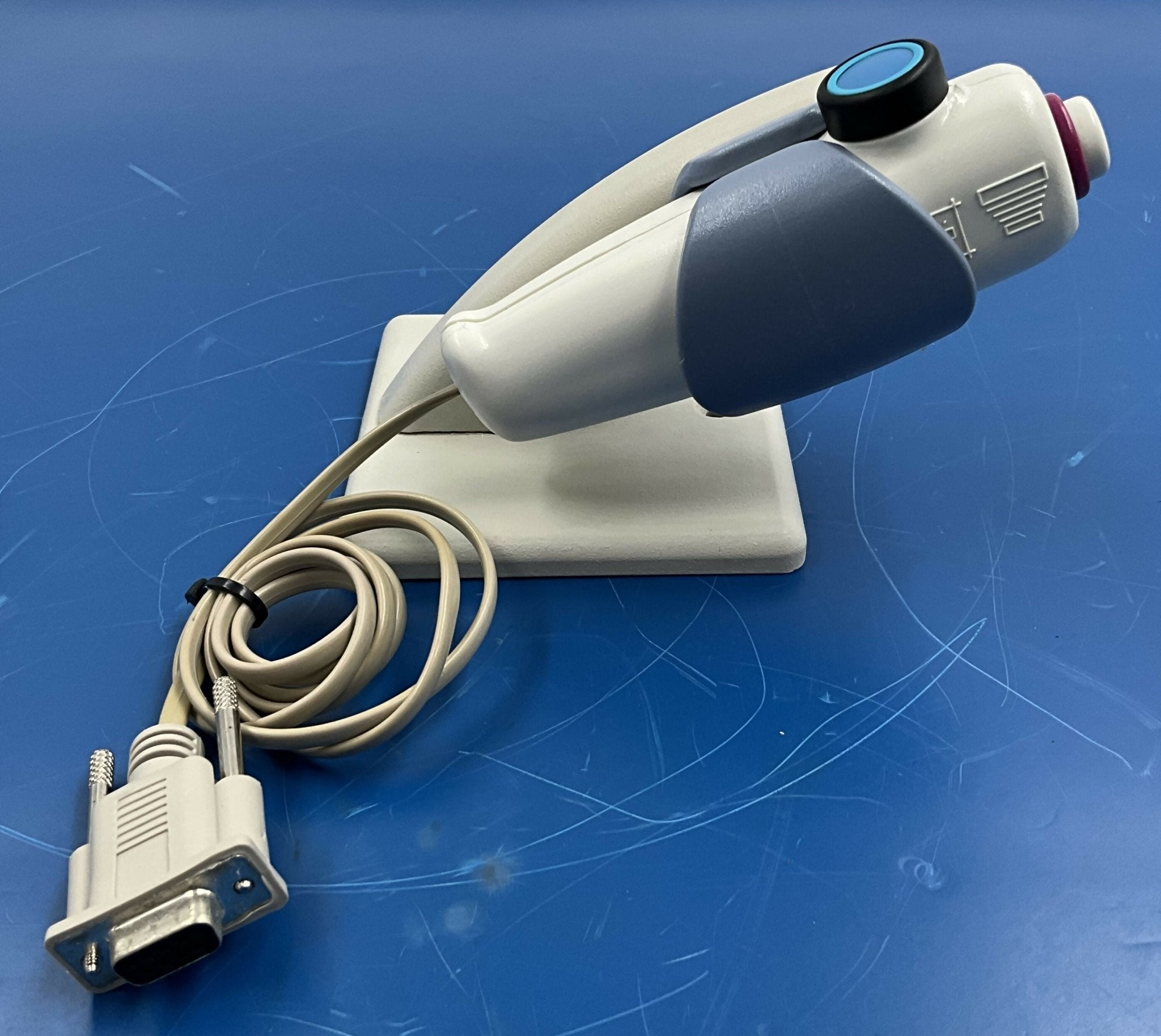 HAND EXPOSURE SWITCH W/HOLDER (46-270800G8/5119881 GE