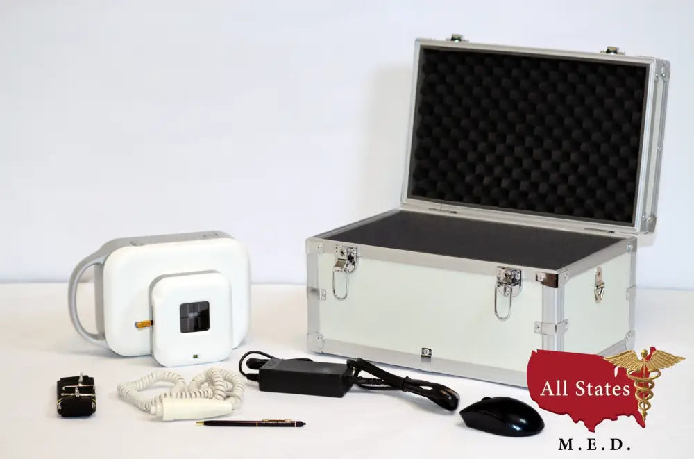 Hand Held Digital X-ray Europa 85